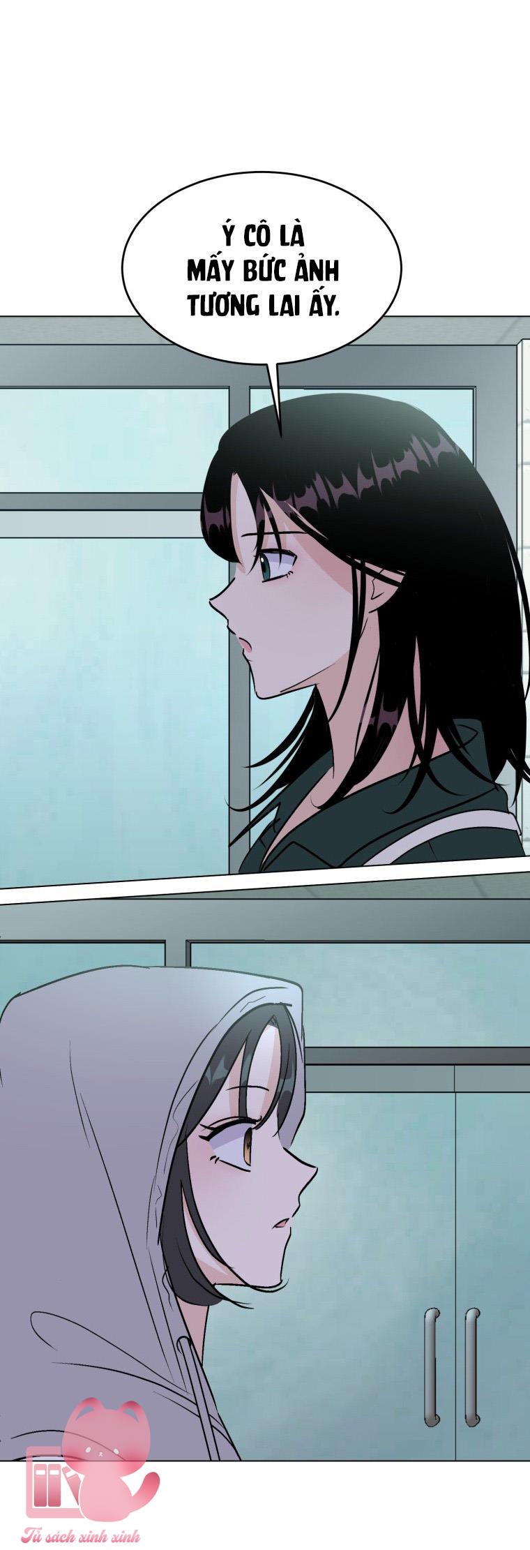 Bí Mật Highteen - Chap 49