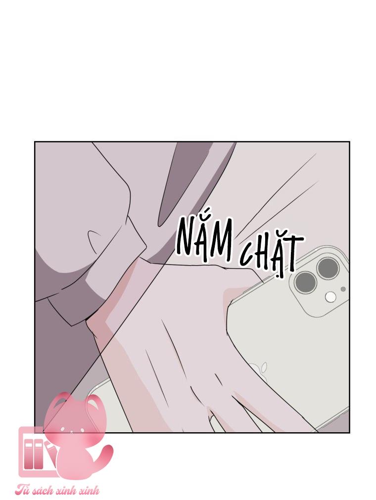 Bí Mật Highteen - Chap 5