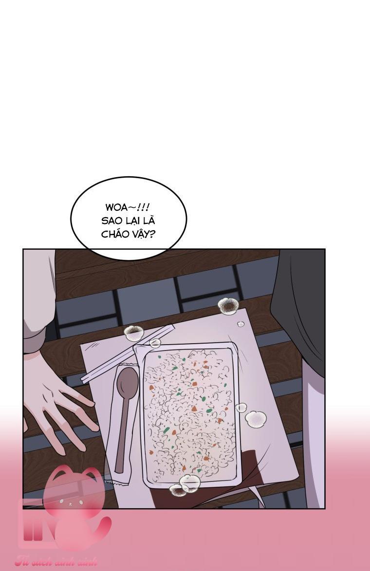 Bí Mật Highteen - Chap 5