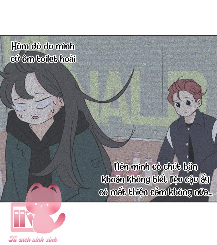 Bí Mật Highteen - Chap 5