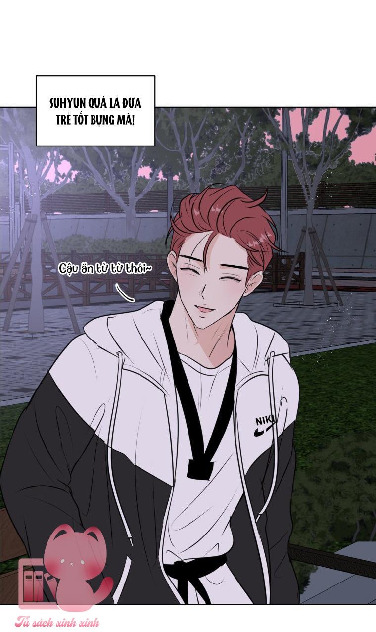 Bí Mật Highteen - Chap 5