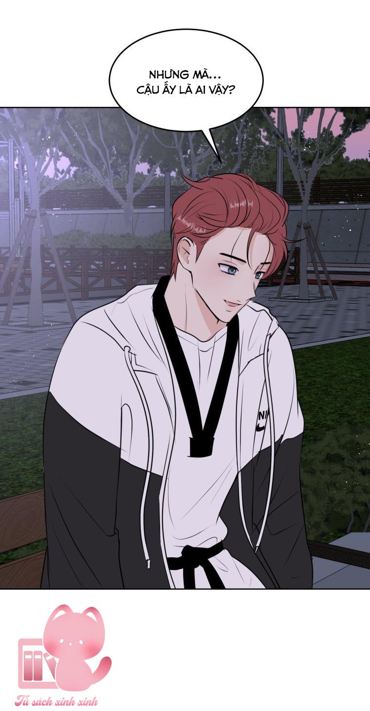 Bí Mật Highteen - Chap 5