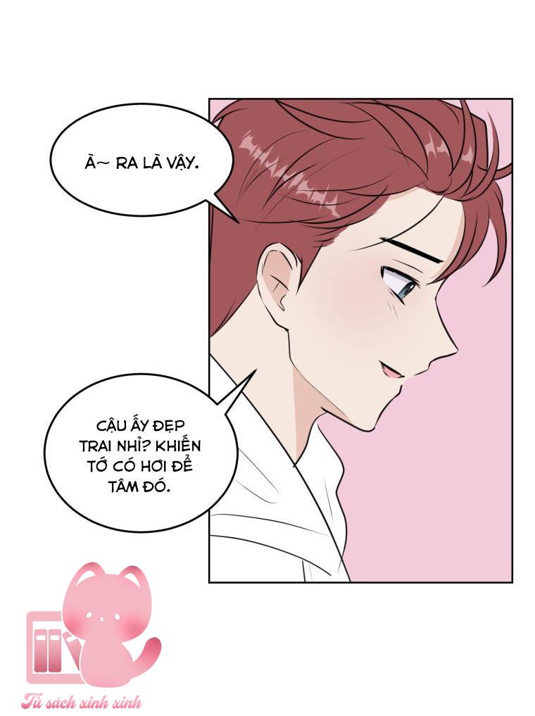 Bí Mật Highteen - Chap 5
