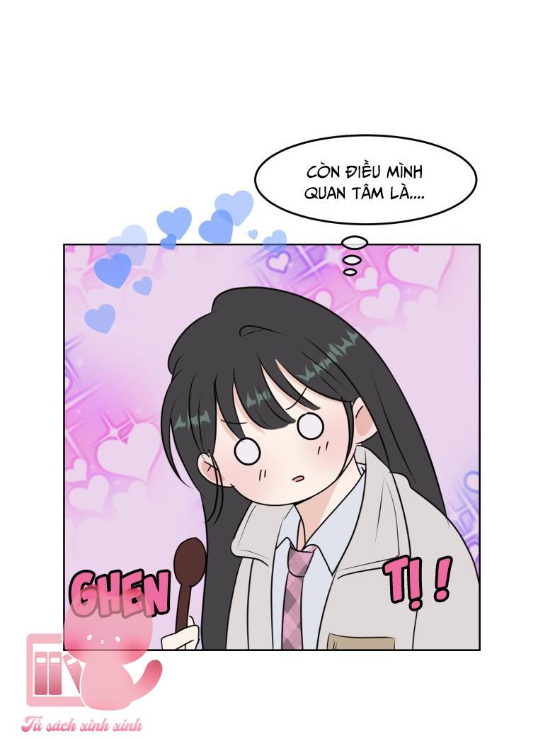 Bí Mật Highteen - Chap 5