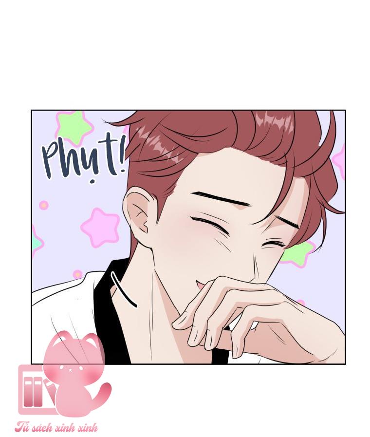 Bí Mật Highteen - Chap 5