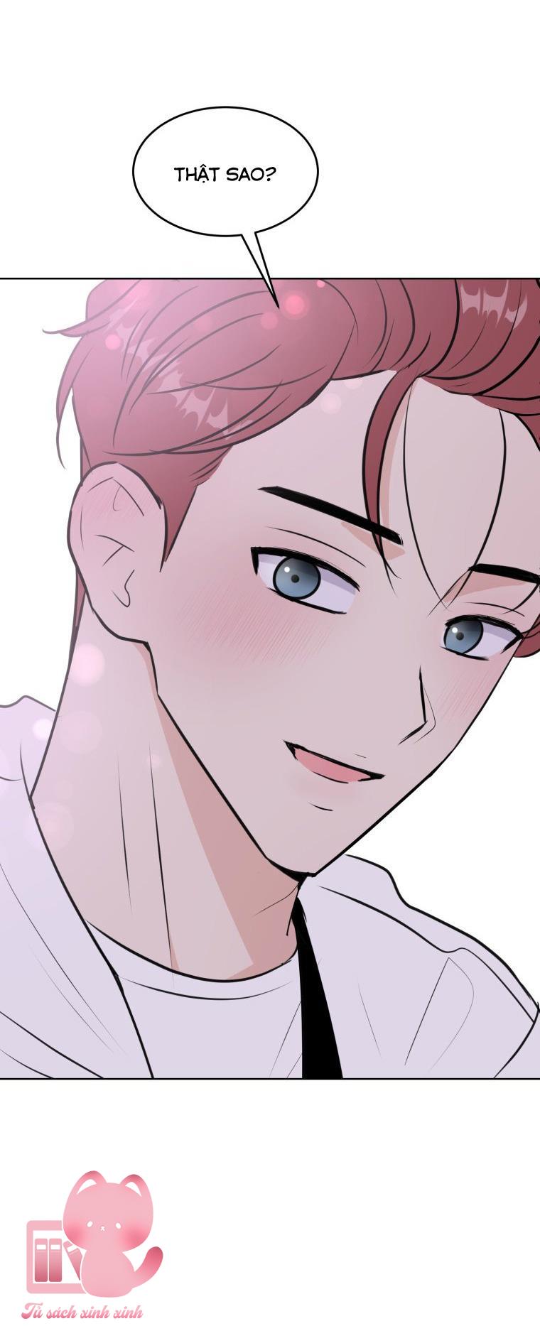 Bí Mật Highteen - Chap 5