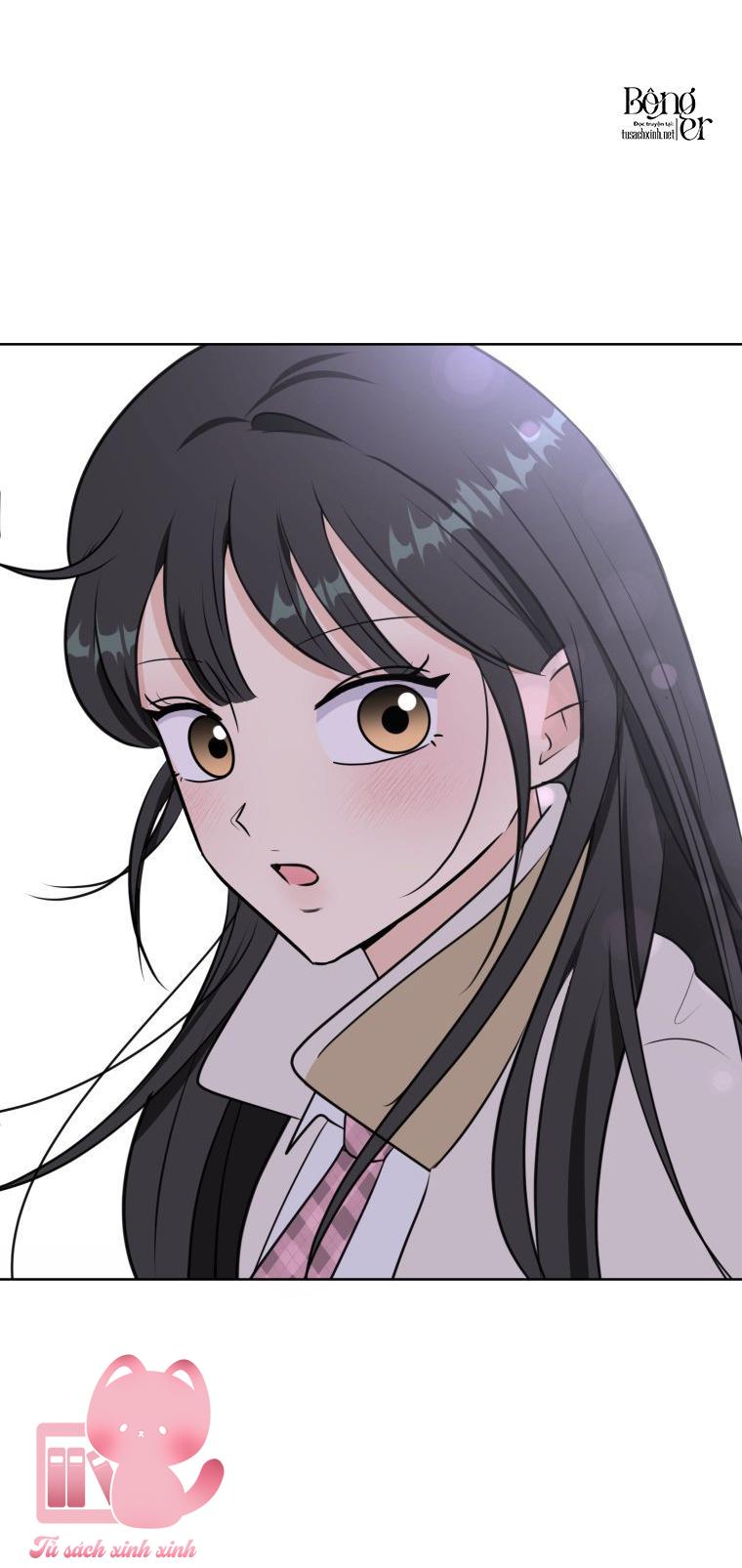 Bí Mật Highteen - Chap 5
