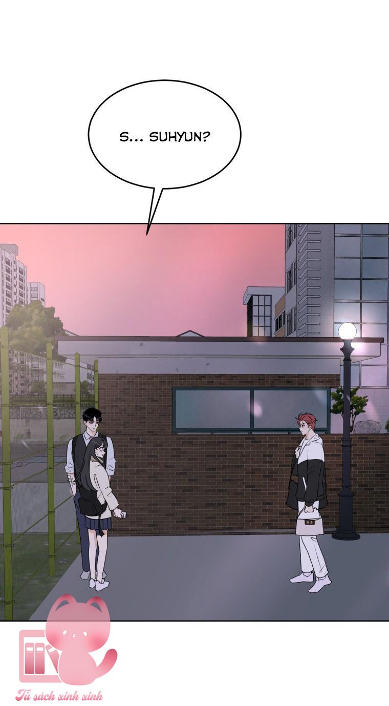 Bí Mật Highteen - Chap 5