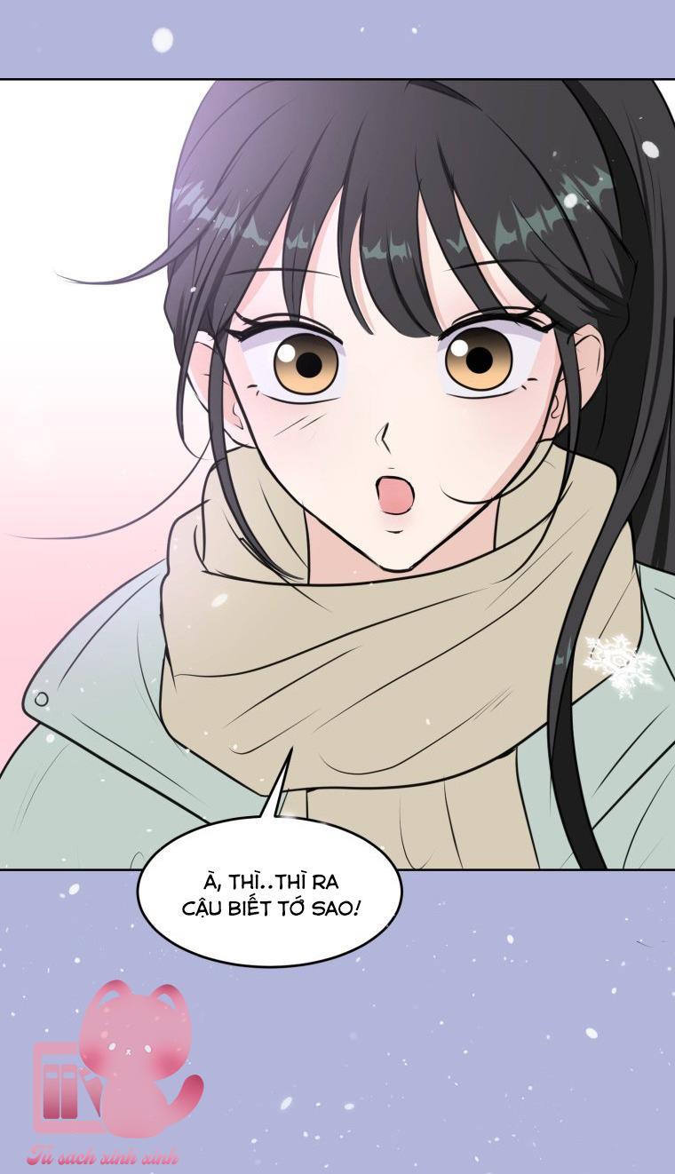 Bí Mật Highteen - Chap 5