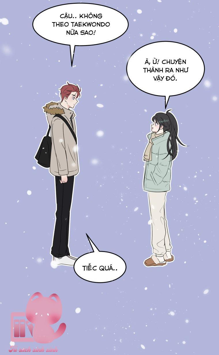 Bí Mật Highteen - Chap 5