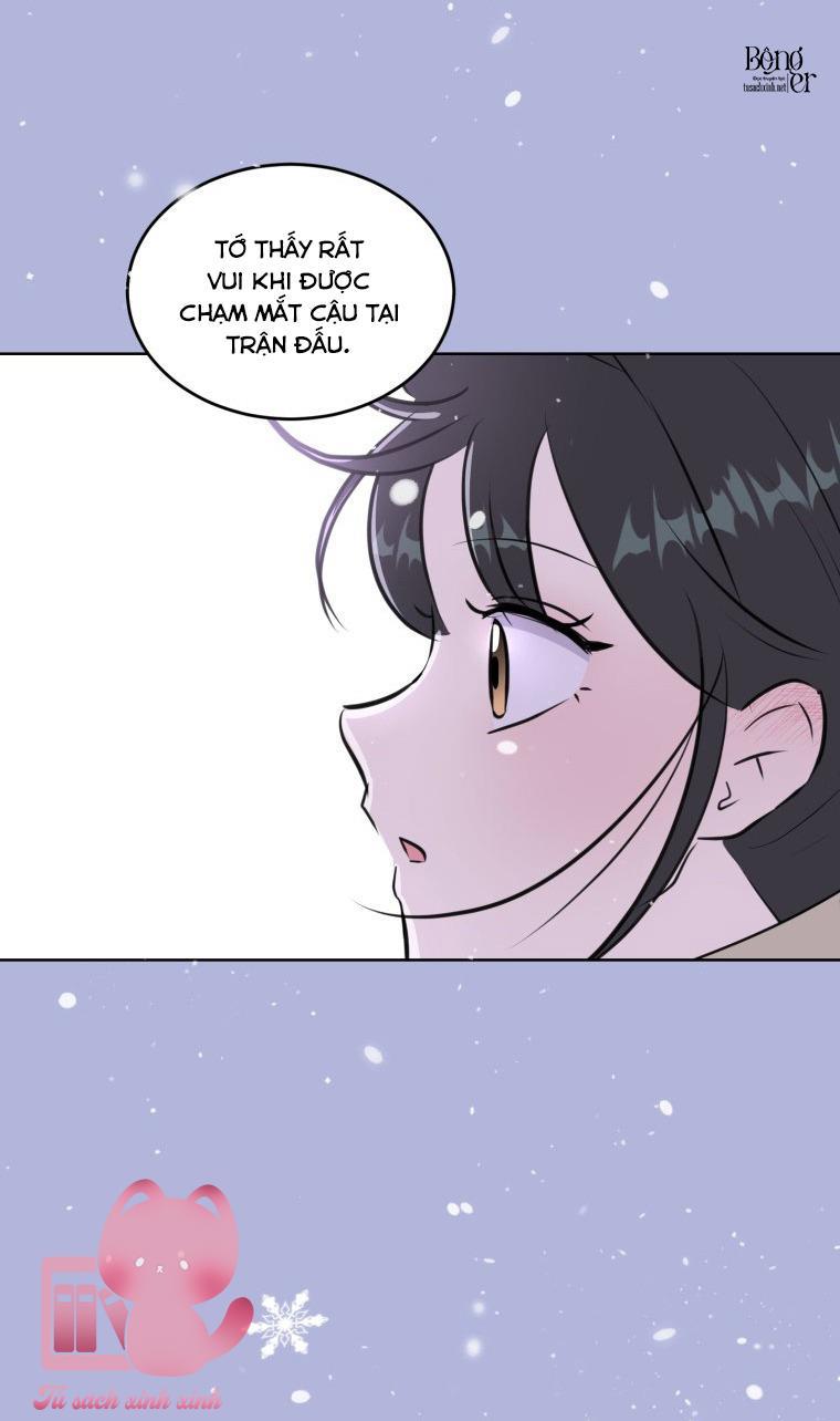Bí Mật Highteen - Chap 5