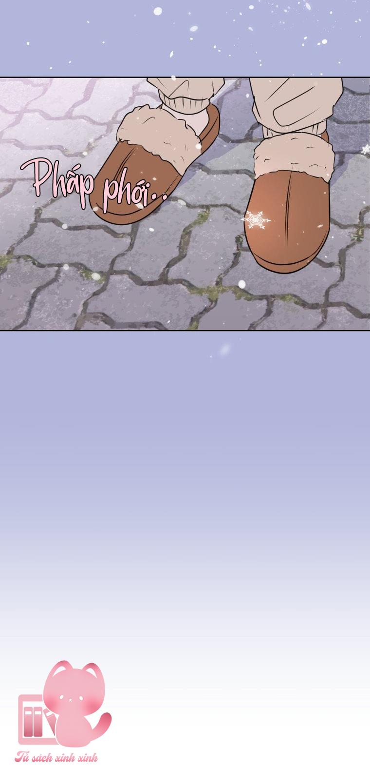 Bí Mật Highteen - Chap 5