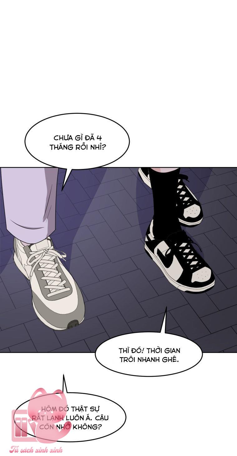 Bí Mật Highteen - Chap 5