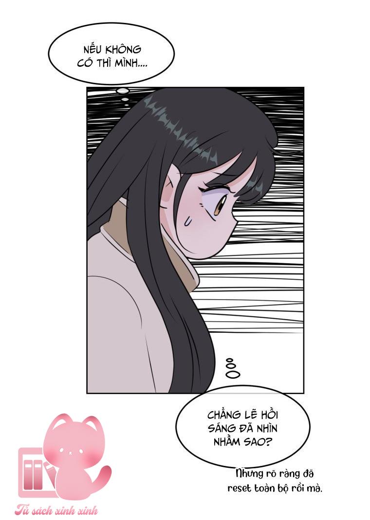 Bí Mật Highteen - Chap 5