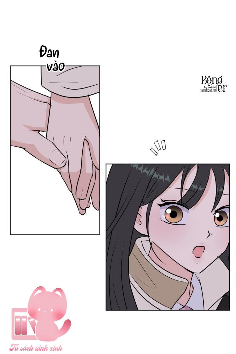 Bí Mật Highteen - Chap 5