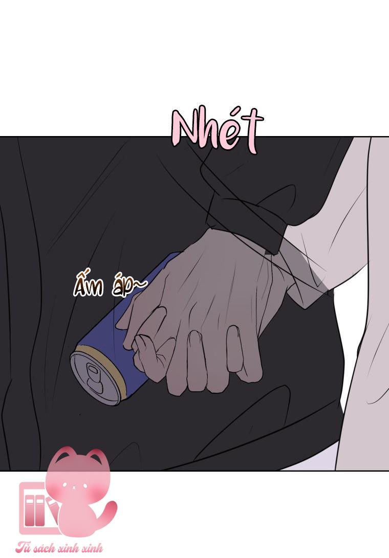 Bí Mật Highteen - Chap 5