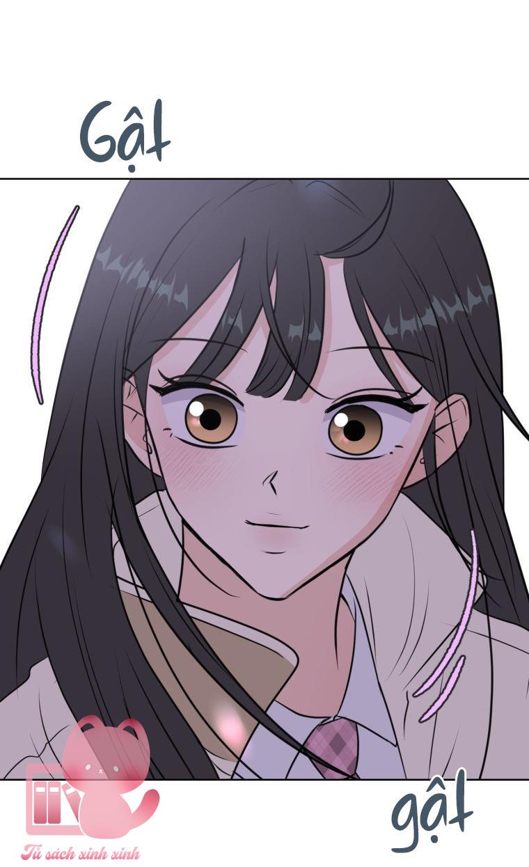 Bí Mật Highteen - Chap 5