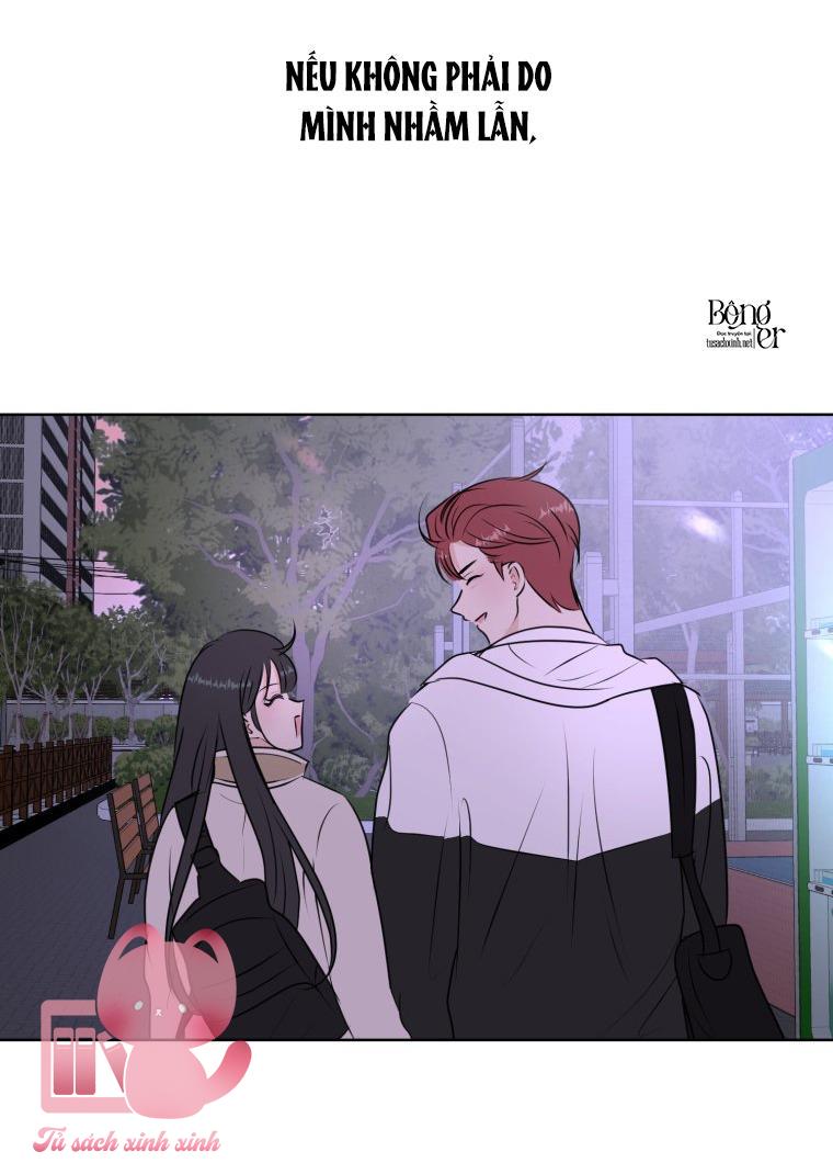 Bí Mật Highteen - Chap 5