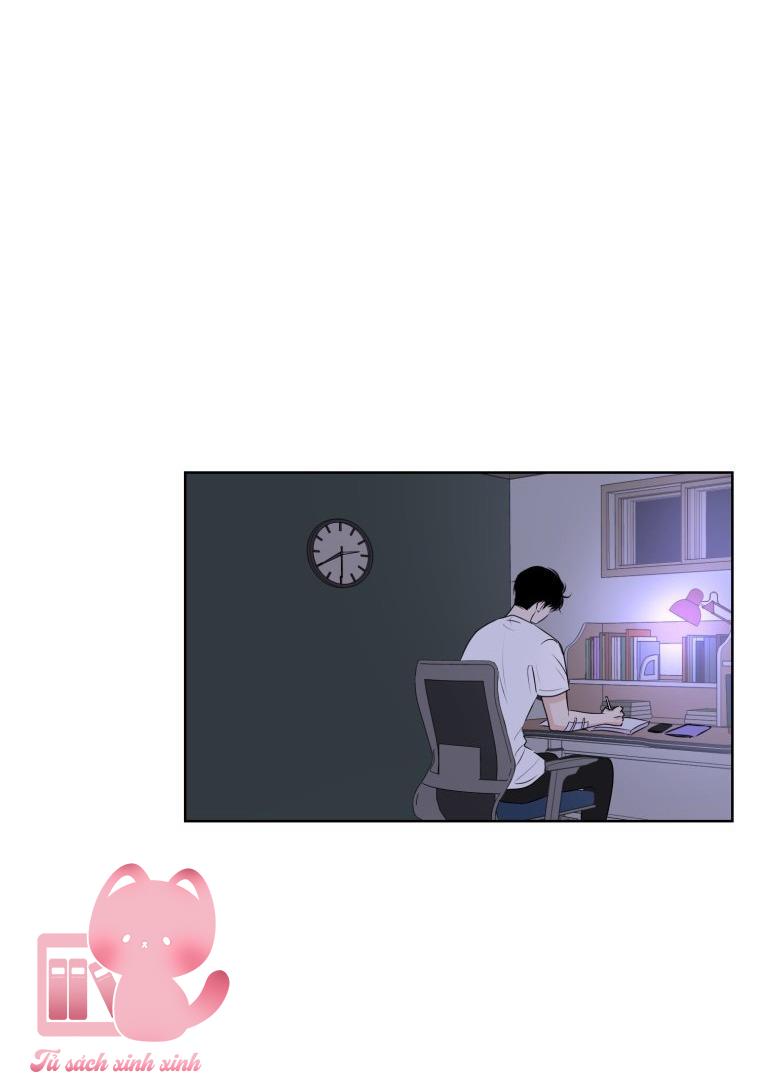 Bí Mật Highteen - Chap 5