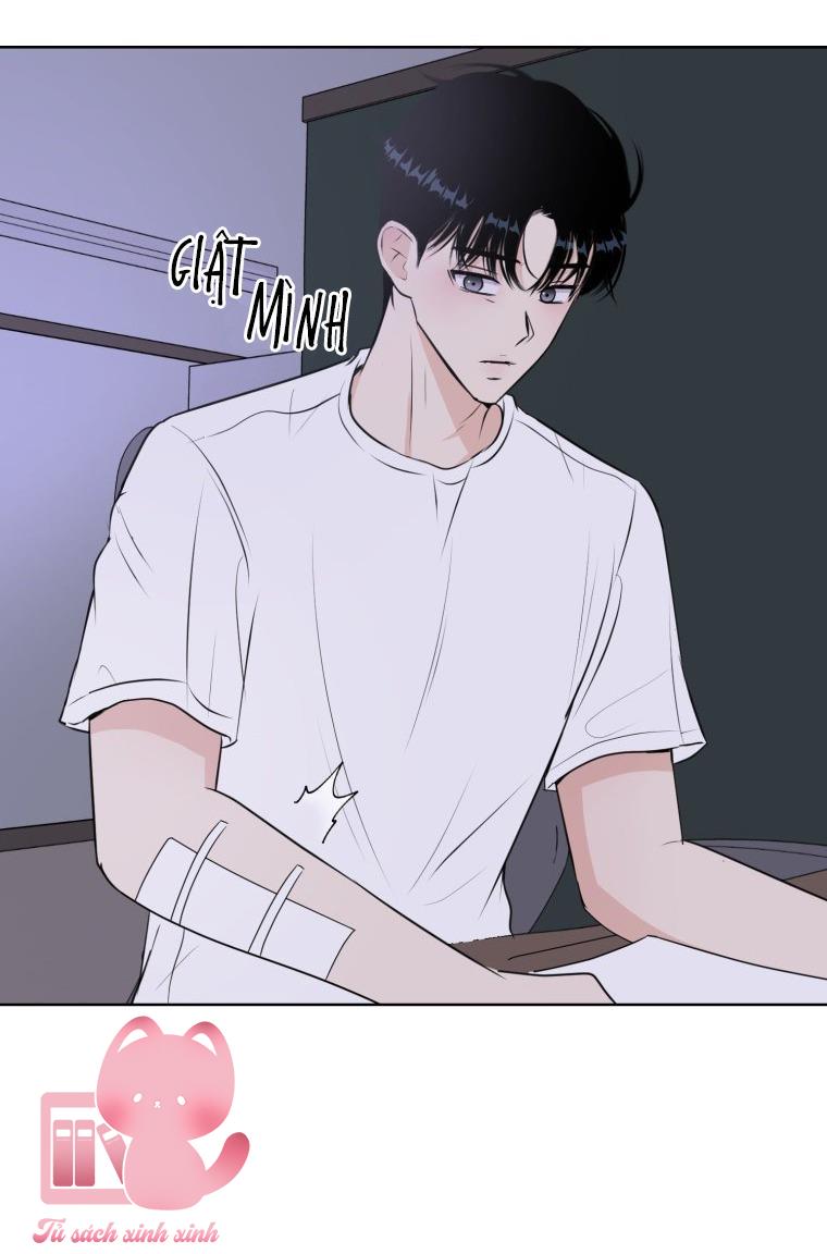 Bí Mật Highteen - Chap 5