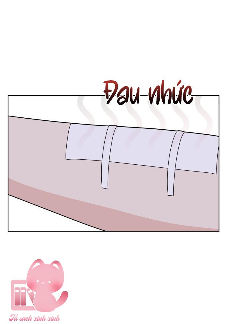 Bí Mật Highteen - Chap 5