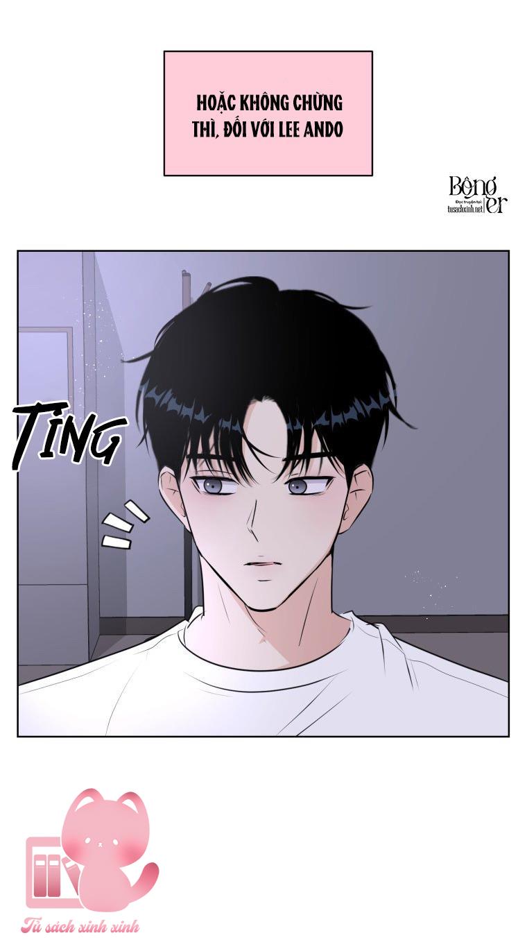 Bí Mật Highteen - Chap 5