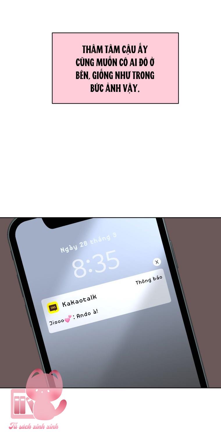 Bí Mật Highteen - Chap 5