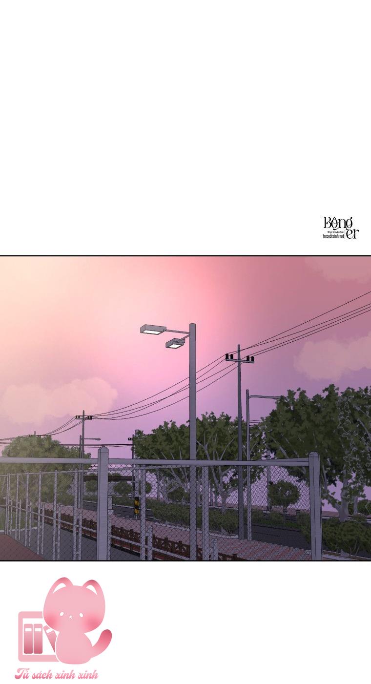 Bí Mật Highteen - Chap 5