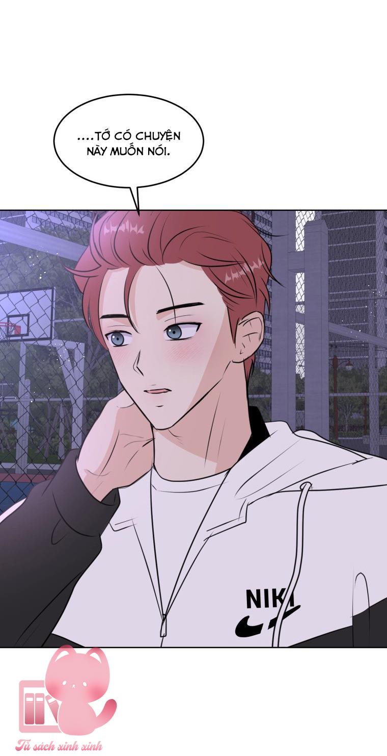 Bí Mật Highteen - Chap 5