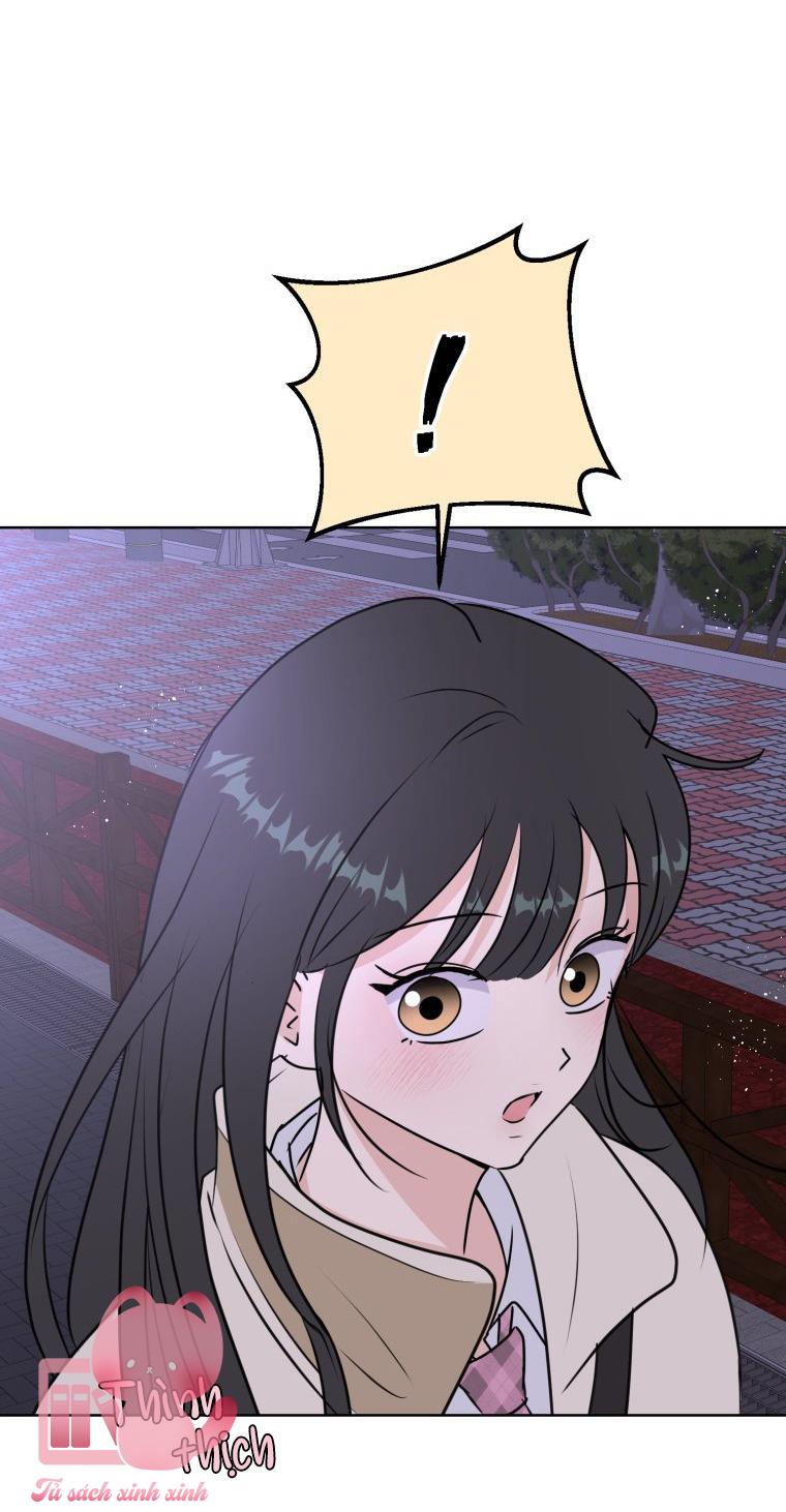 Bí Mật Highteen - Chap 5