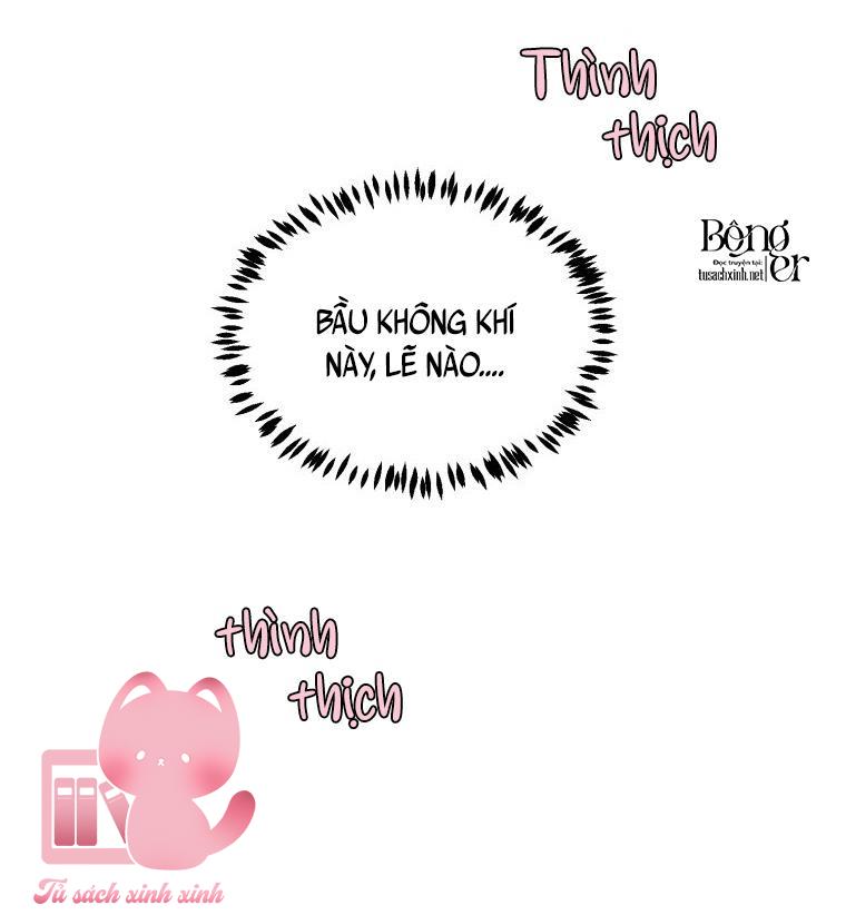 Bí Mật Highteen - Chap 5