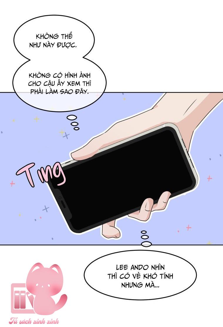 Bí Mật Highteen - Chap 5