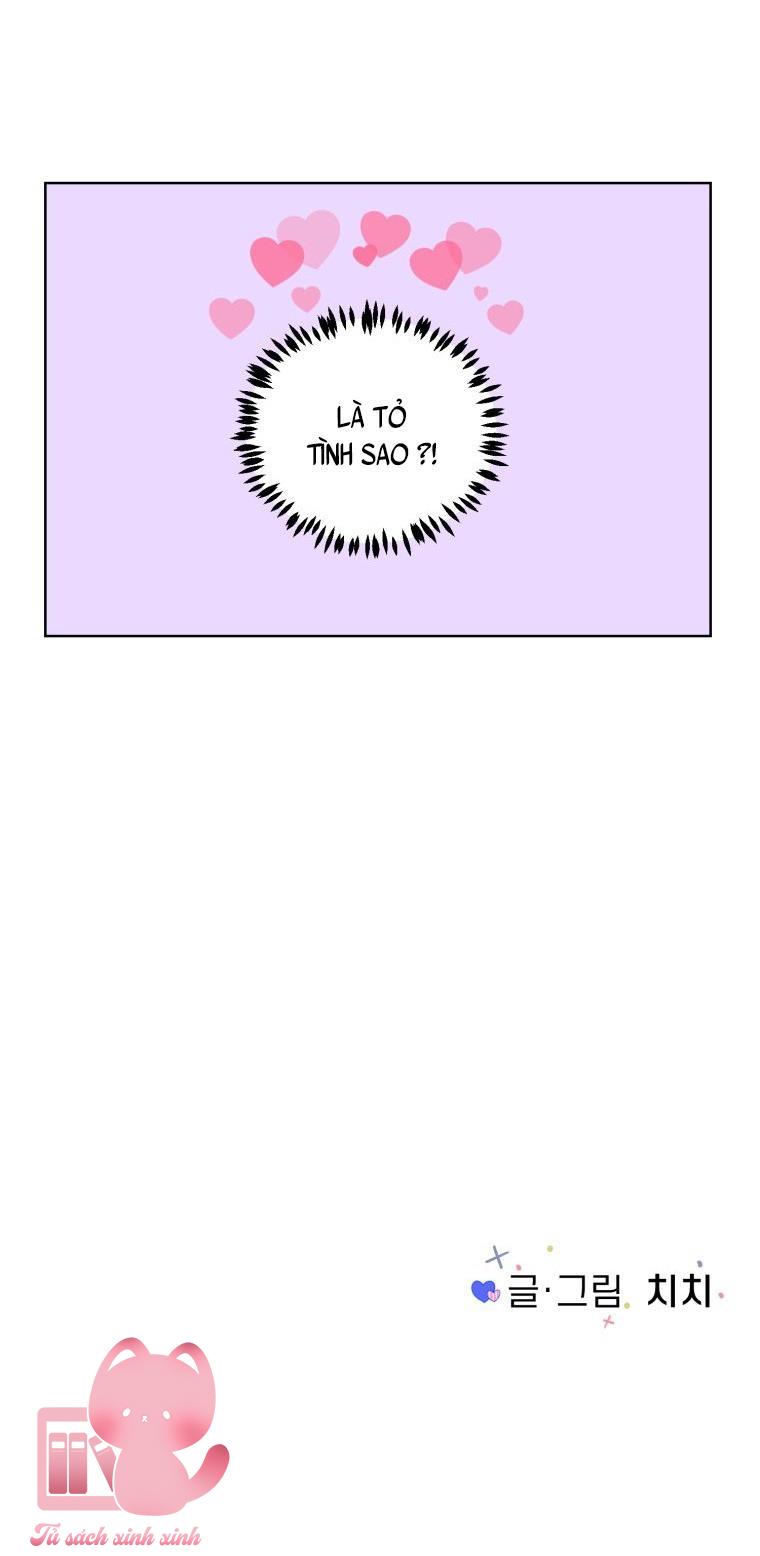 Bí Mật Highteen - Chap 5