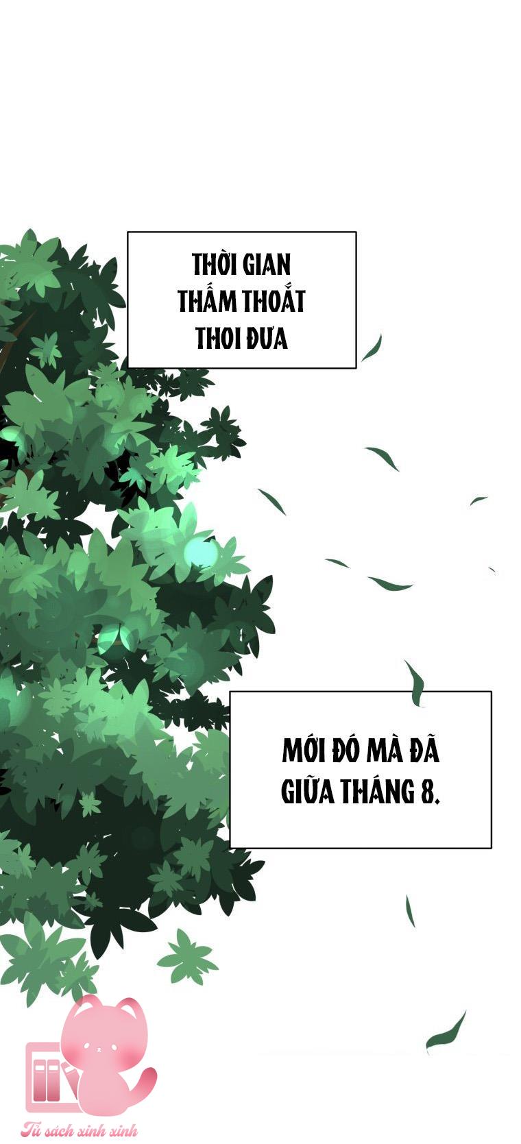 Bí Mật Highteen - Chap 50