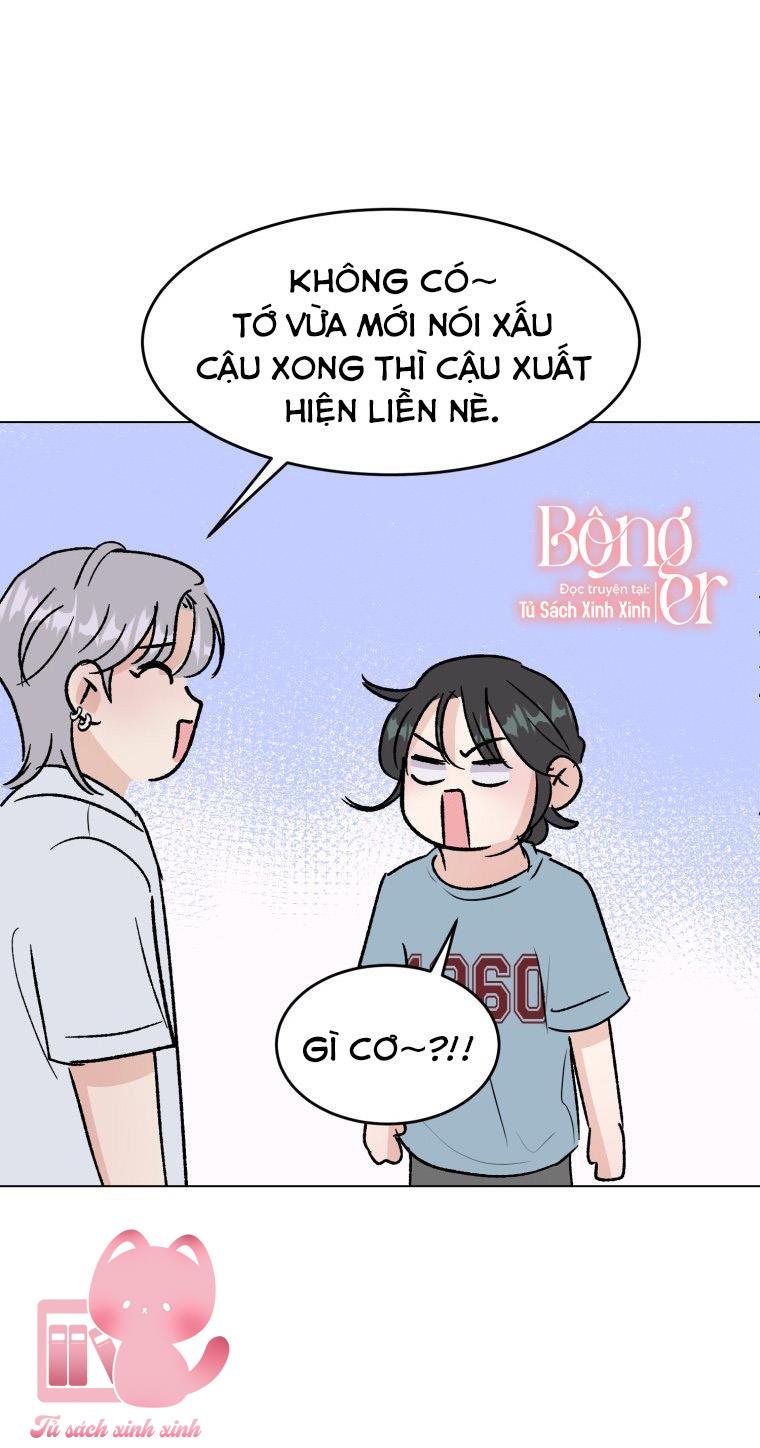 Bí Mật Highteen - Chap 50