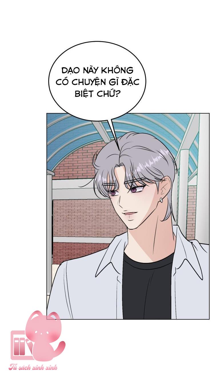 Bí Mật Highteen - Chap 50