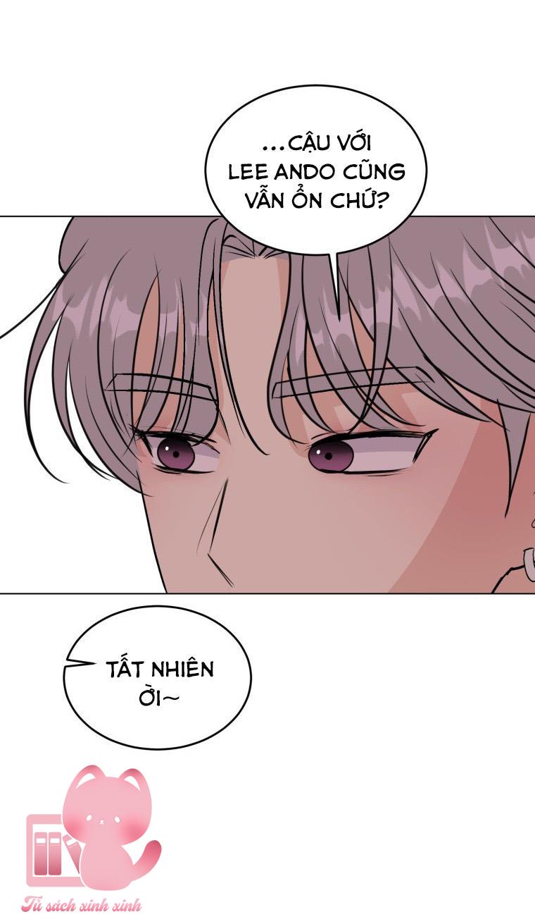 Bí Mật Highteen - Chap 50