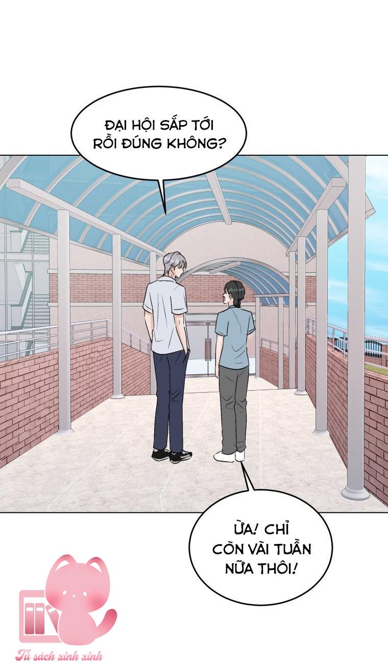 Bí Mật Highteen - Chap 50