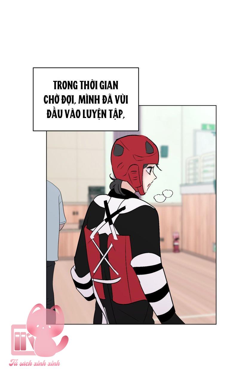 Bí Mật Highteen - Chap 50
