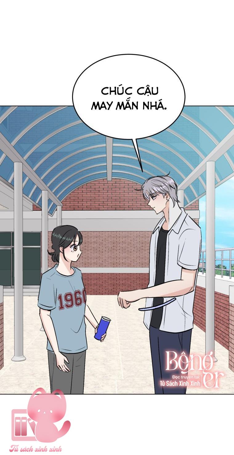 Bí Mật Highteen - Chap 50