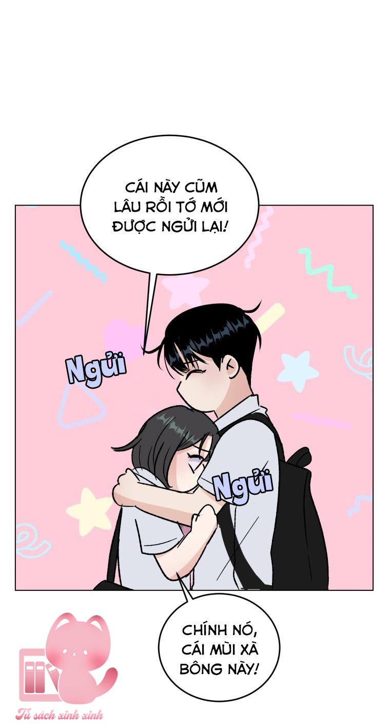 Bí Mật Highteen - Chap 50
