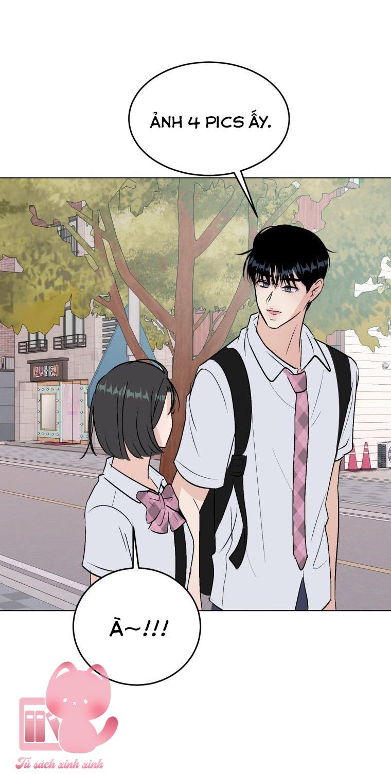 Bí Mật Highteen - Chap 50