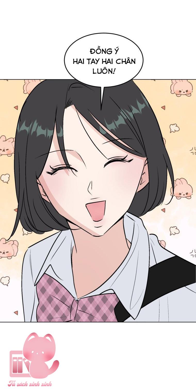 Bí Mật Highteen - Chap 50