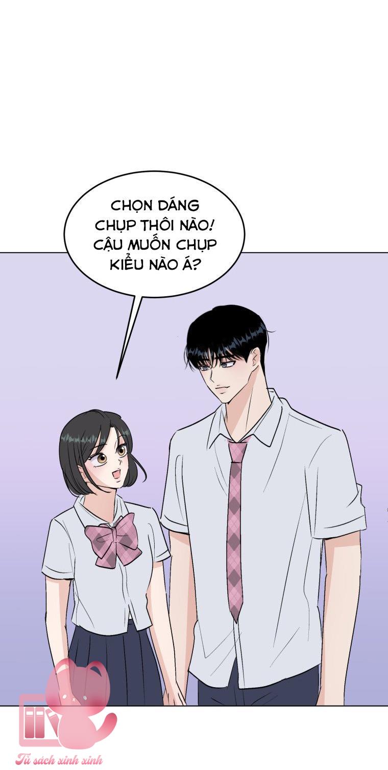 Bí Mật Highteen - Chap 50