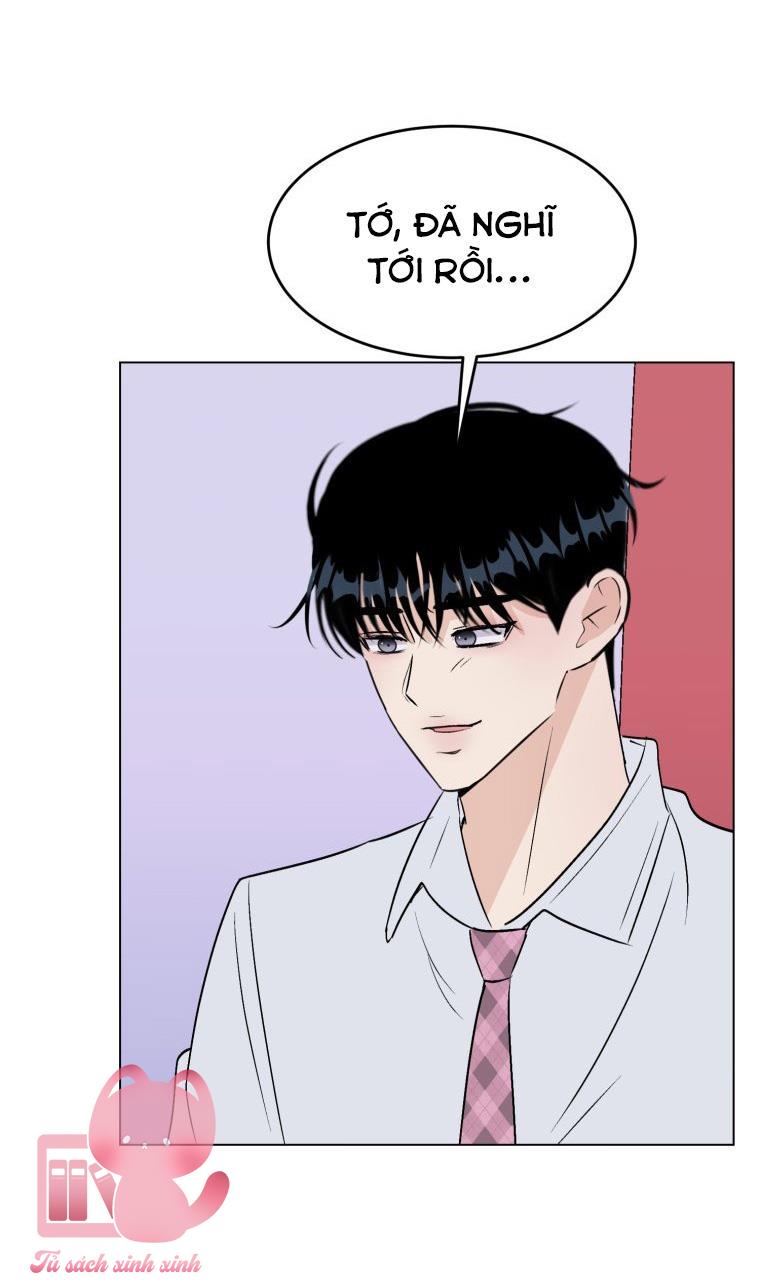 Bí Mật Highteen - Chap 50