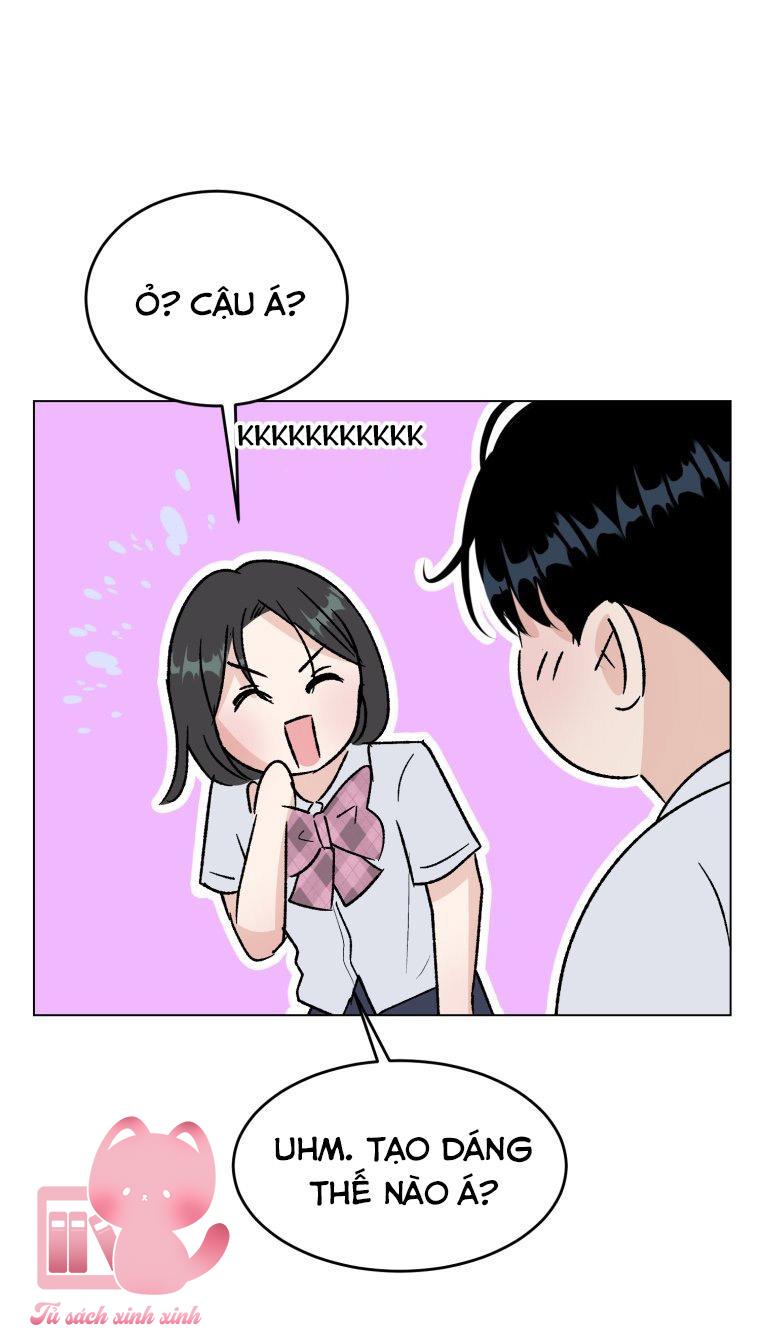 Bí Mật Highteen - Chap 50