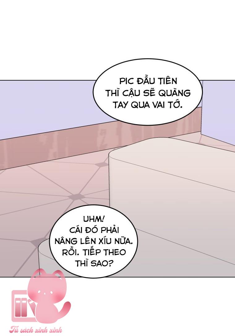 Bí Mật Highteen - Chap 50