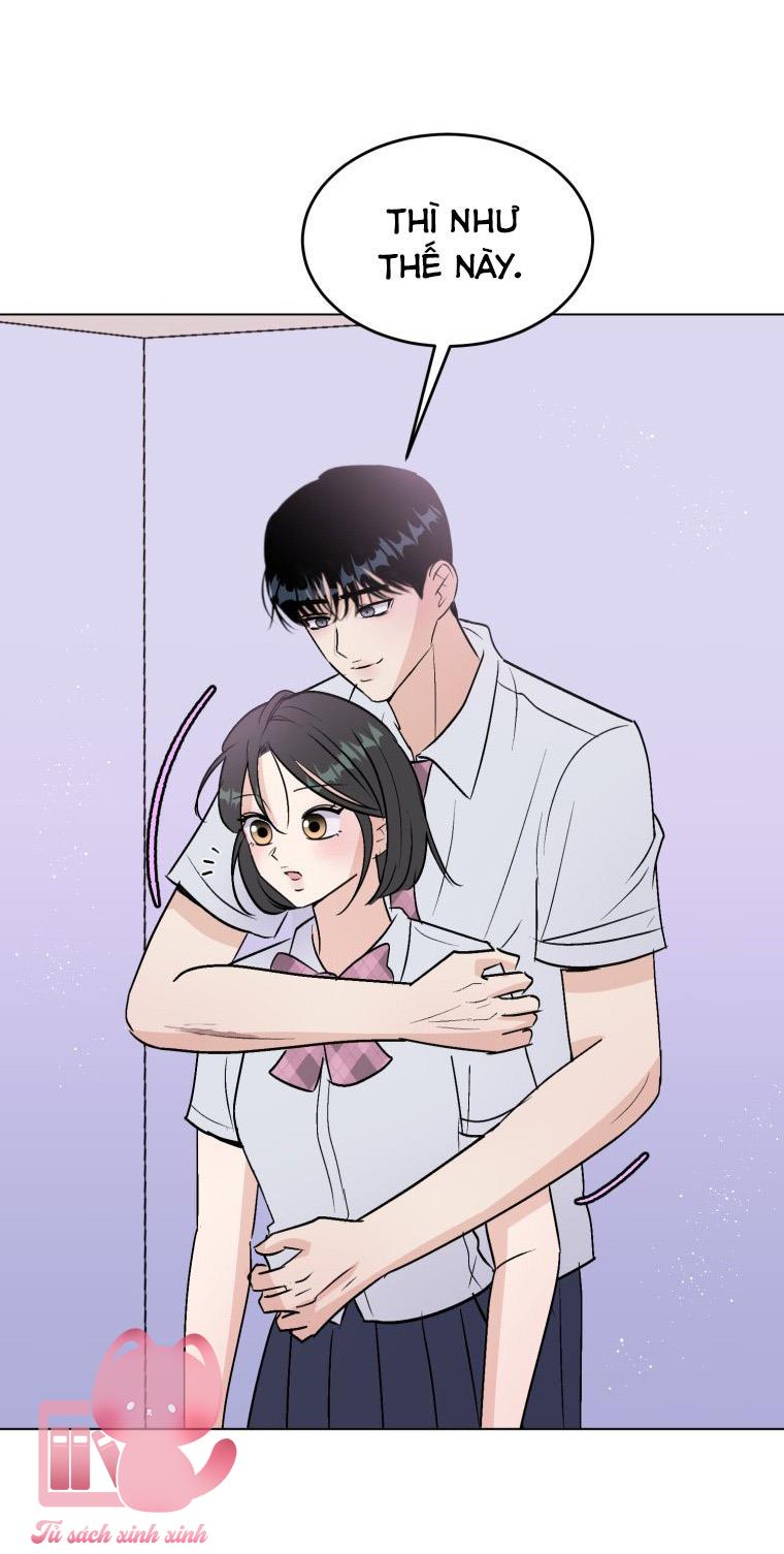 Bí Mật Highteen - Chap 50