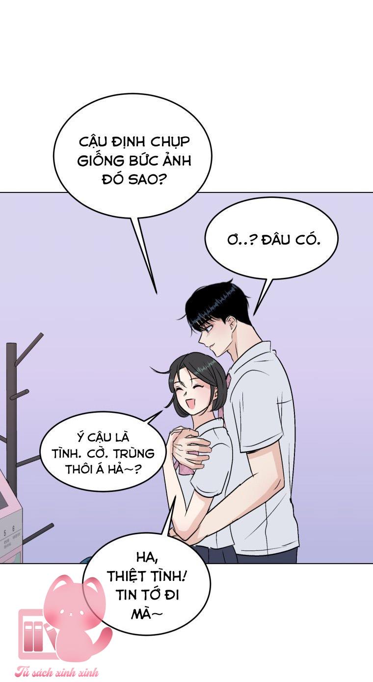 Bí Mật Highteen - Chap 50