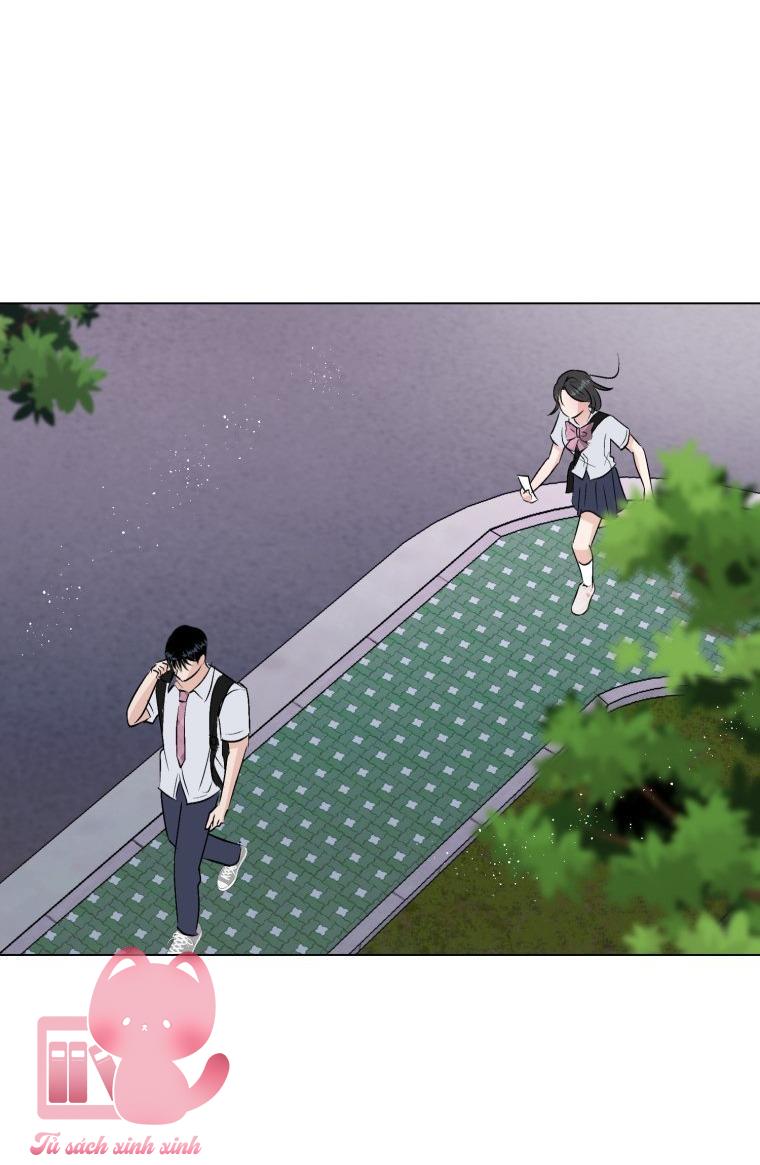 Bí Mật Highteen - Chap 50